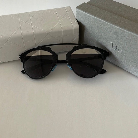 Dior Sunglasses
